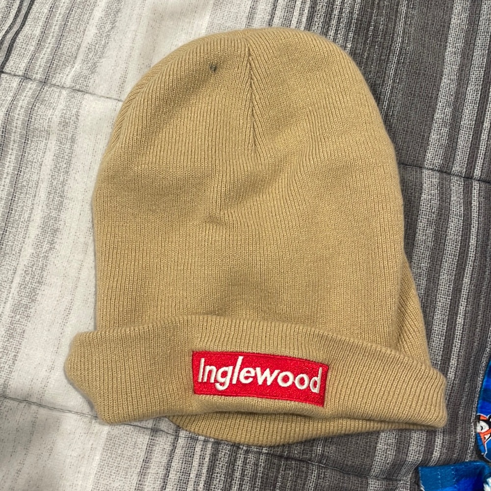 Beanie